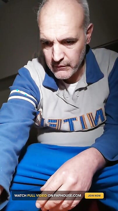 Senin İçin Sert ve Damarlı Aletim Luisa