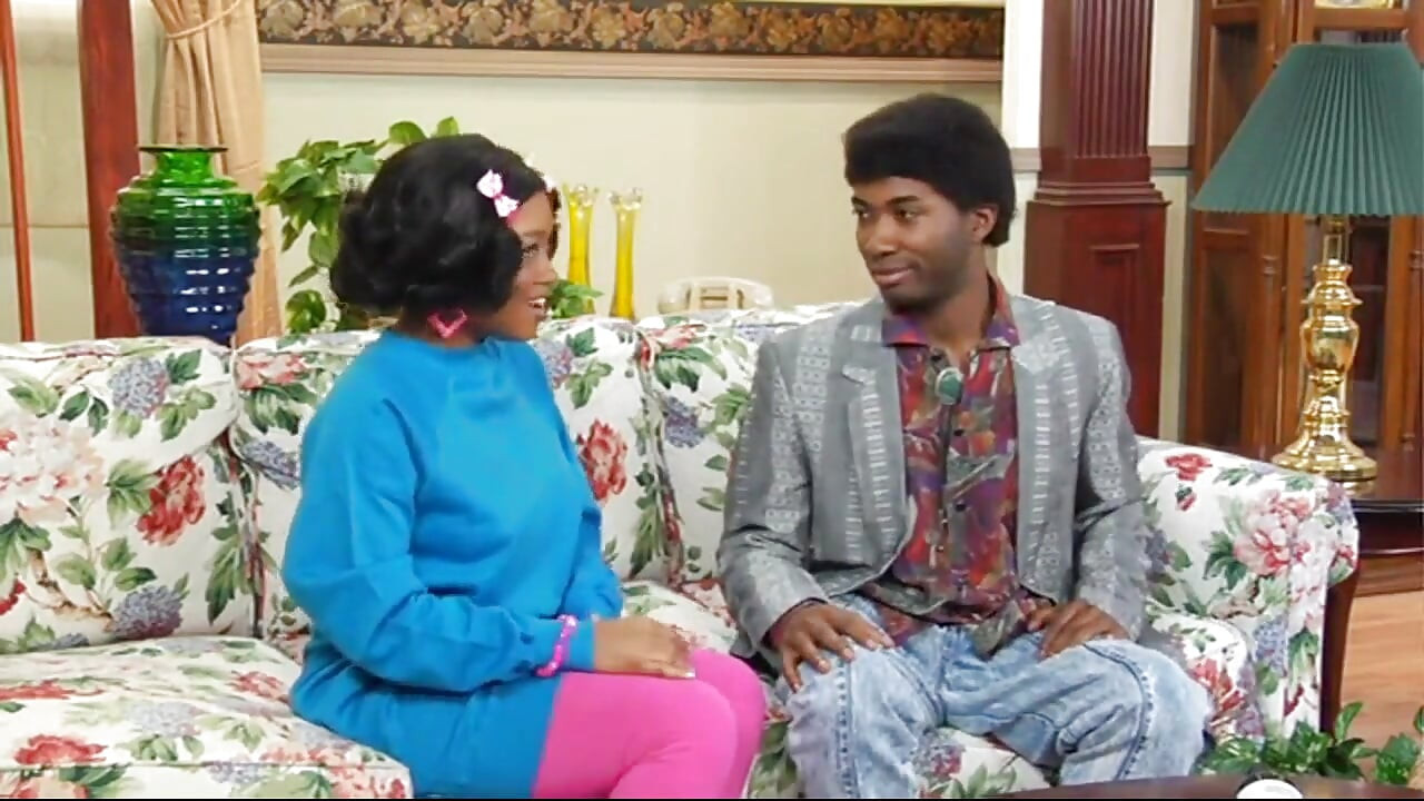 Paródia Bros: Not the Cosbys: Episódio 5