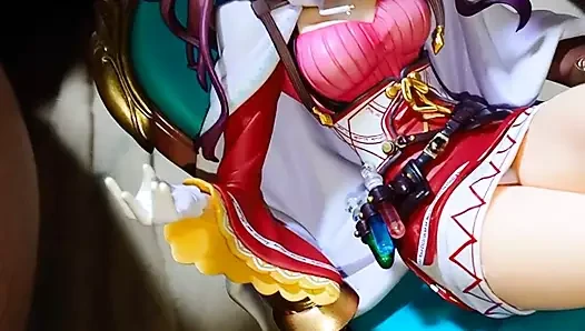 shiki bukkake