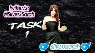 我的一天愿望是给你的任务，娘娘腔 第2部分