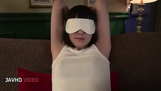 Yume Aoi's Intense Raw Masturbation Show Captivates Fans!