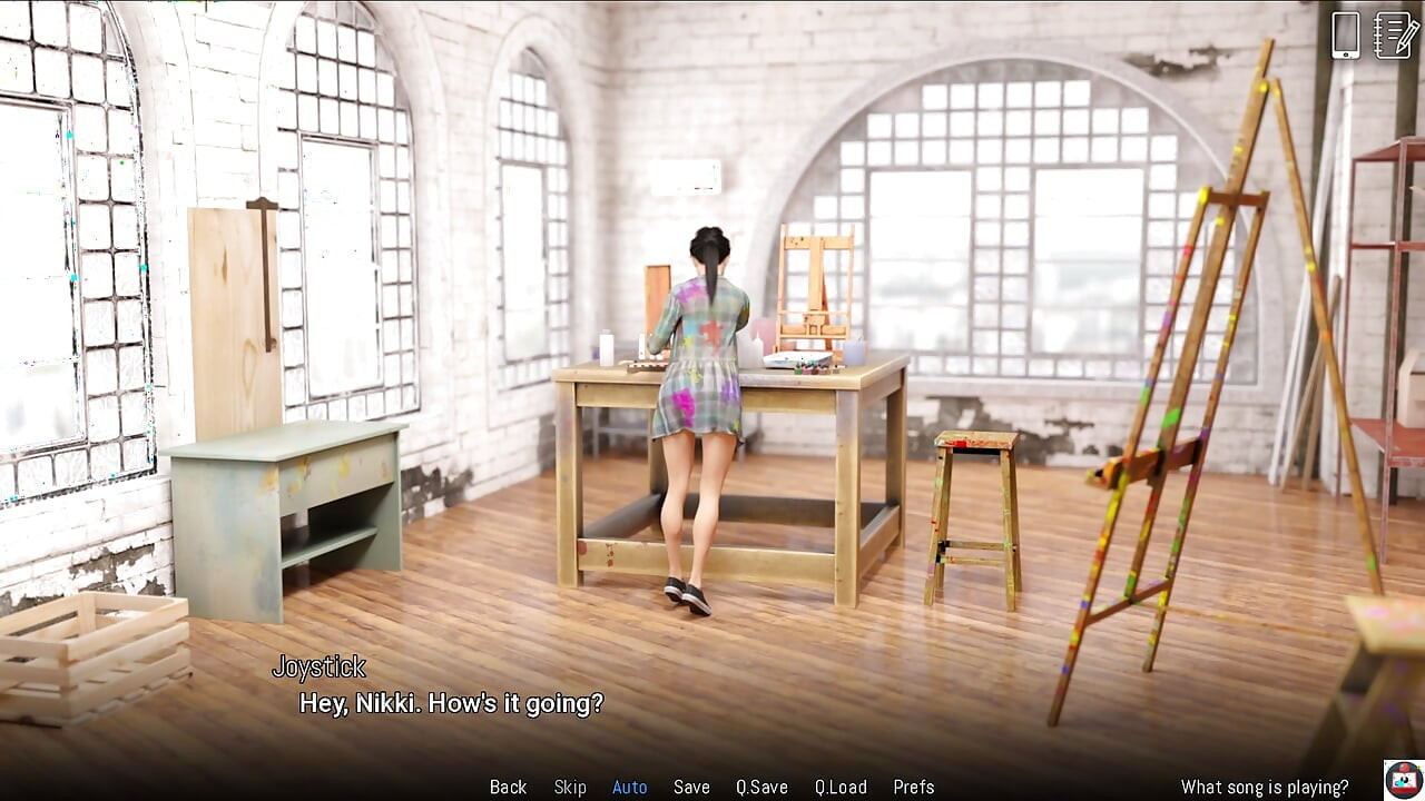 Πανεπιστήμιο των προβλημάτων - (PT 12) - DREAMNOW