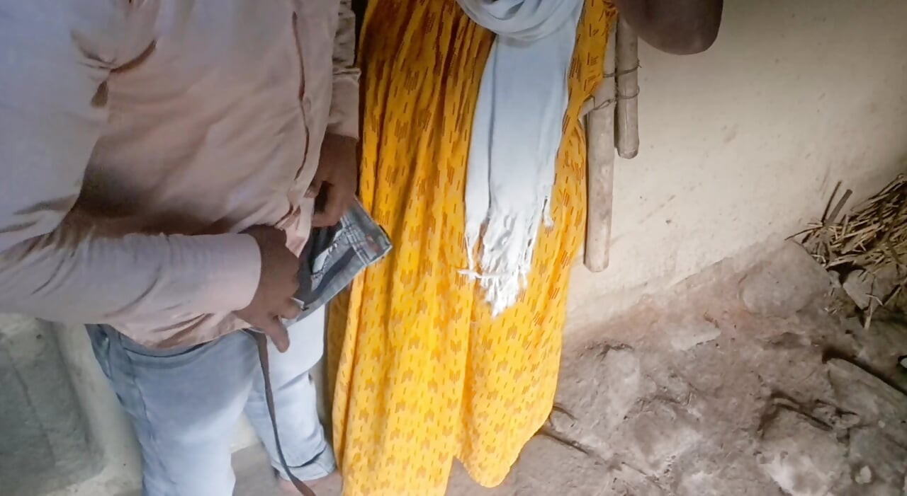 Desi Ấn Độ mông to