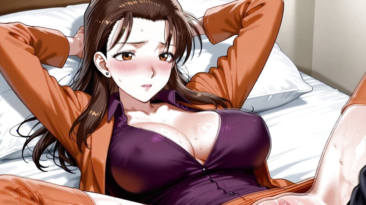 Chizuru Tachikawa (Конан)