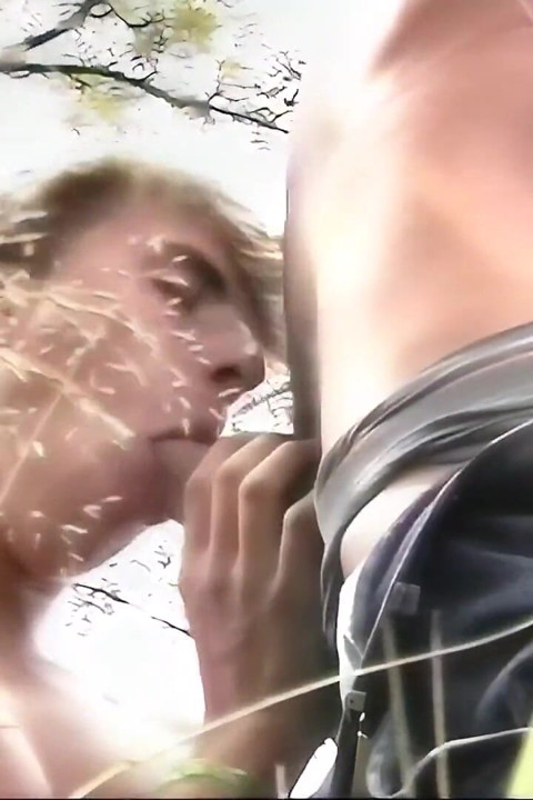 Spring Makes Us All Horny Part #3 - Fully Remastered in HD