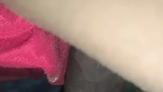 Ben evli kadınlarım - Hintli ateşli amcık ev yapımı seks Hintçe ses