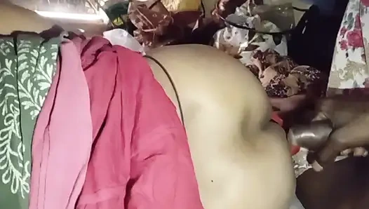 Today I fucked my girlfriend pussy was fucked with great fun