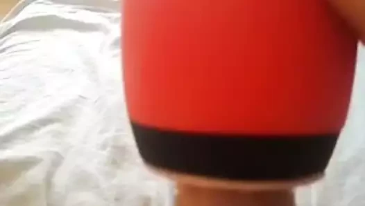 benim et ışığımla mastürbasyon
