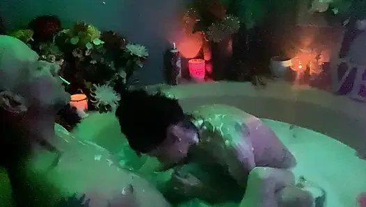 Часть 2, отсос этого грубо