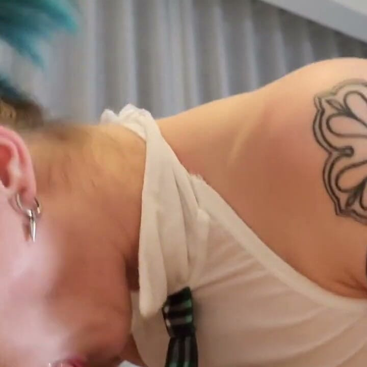 Real Tiny Teeny Teen Eris Destroyed by Mr Ldn Lad Bwc
