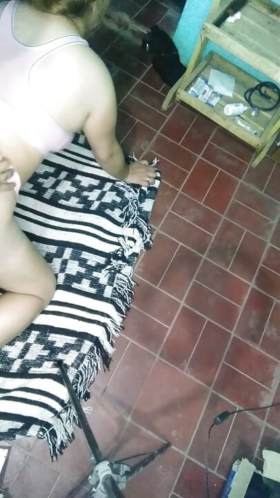 In Four to Mattress to the Floor