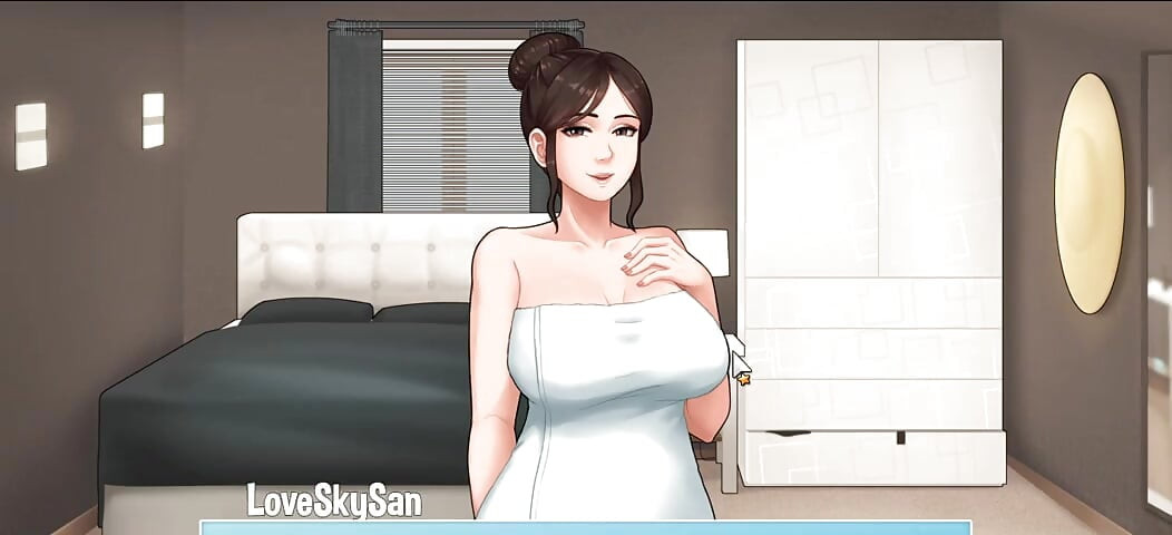 House Chores - Beta 0.16 Part 46 She Loves My Dick by Loveskysan