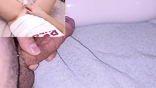 This Sucking Pussy Toy Is Tighter Than Stepsister's Pussy