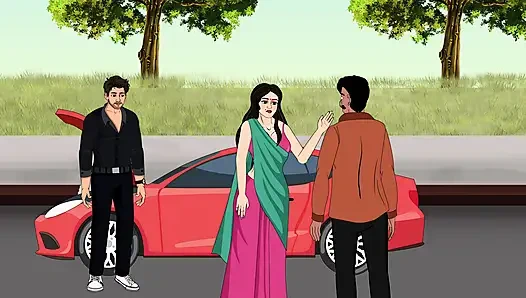 Devar bhabhi ki chudai