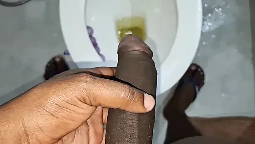 I Released so Much Water From My Vagina From the Pressure of That Good, Pleasurable Sex.