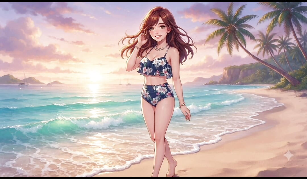 Ik ging het bed opmaken zodat ik kon rusten, en mijn stiefzoon stapte in bed