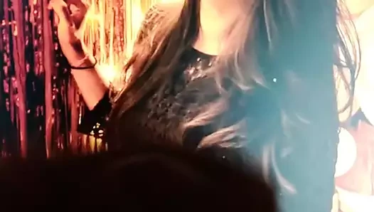 Cum haraç #3
