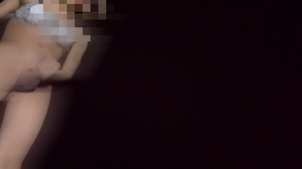 เปิดโปงกลางแจ้งในฤดูหนาวในชุดข้ามสี! ! พุ่งออกมาทันที! !