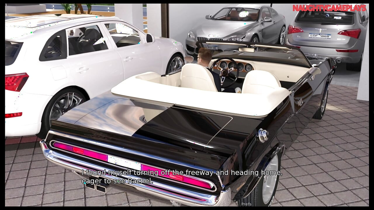 Milfylicious (part 22) - by Maximus