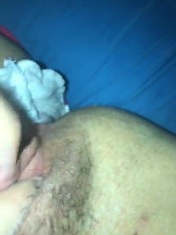 gf masturbation 2