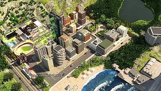 Полный геймплей - Шаги разврата, часть 10