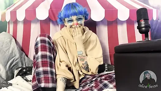 Badut Asmr episode 1