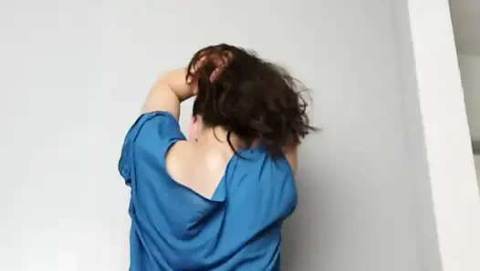 Aku membawa kembali lemparan eksklusif ini