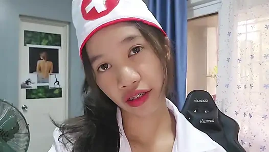 Evil Nurse