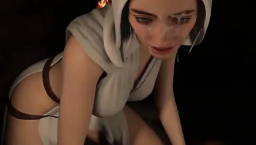 31 talimatı elle muamele edepsizce konuşan Jedi 31 çekme cesaretlendirmesi