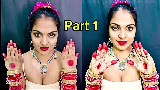 Dirty dirty talk Seema bhabhi full sex desi bhabhi cum in mouth