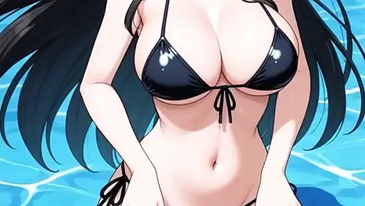 Мачеха соблазняет пасынок видео в бассейне в купальнике - инструкция по, грязный язык