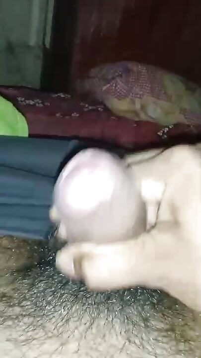 대박 자지