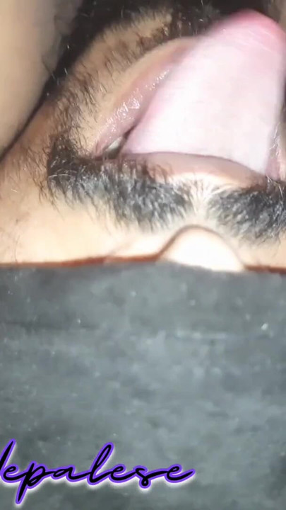 Key moment from "Husband flims when i take his friend big dick inside my wet pussy"