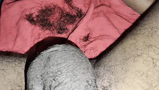 Индиец потерял полную жену муж Ка Лунд Ка Бал бритье Кр Ке видео Banaye дези жена бритье волос с Rezar Дези бритье