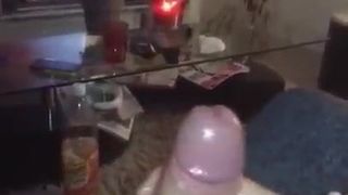 home handjob