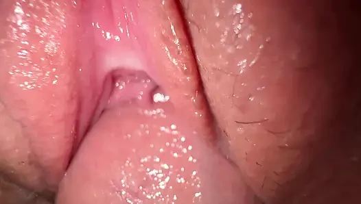 Memek remaja sempit ngentot ekstrem close up