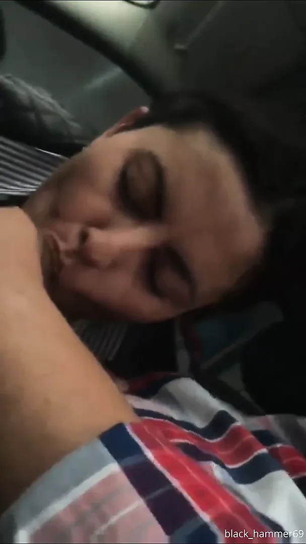 Secretary Swallows Boss Cum