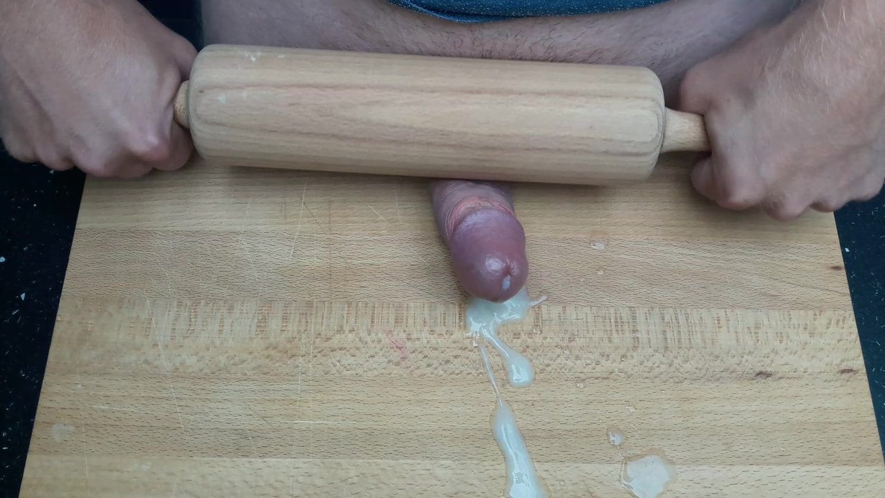 Rolling pin