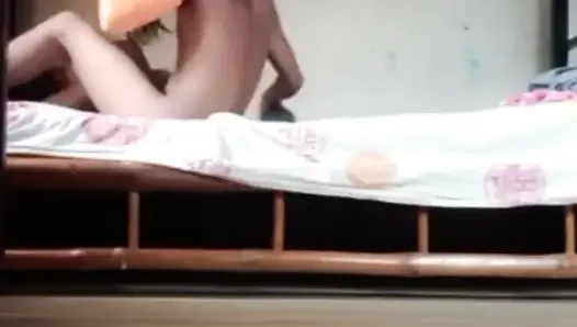 Gerll macht ihr bestes