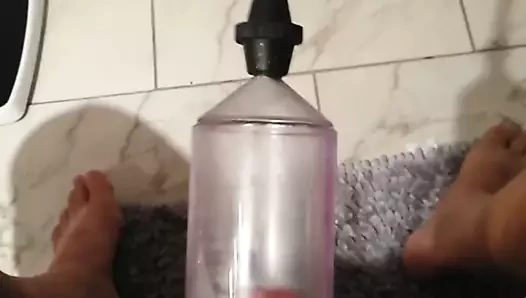 Yarak pompası
