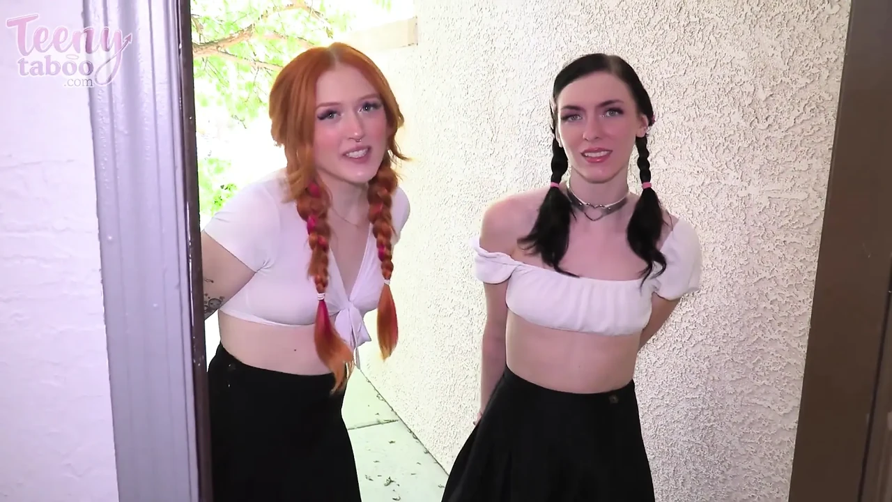 Strawberry and Celestina Are Committed to Their Grades
