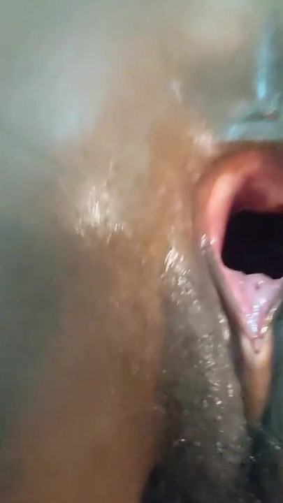 Memorable moment from "Big Hole Busty Hot Ebony Milf Met at The Beach Doggystyle Fuck Horny Man Slapping Her Ass Cumload"
