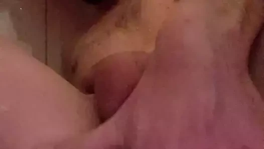 Greek porn video – Open pussy