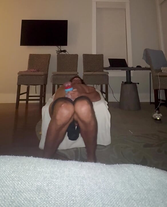 Beach house fun