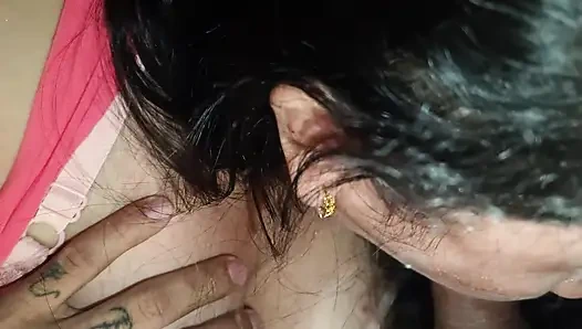 Mia Khalifa stepmom Juliana Vega fucks and sucks her boyfriends cock