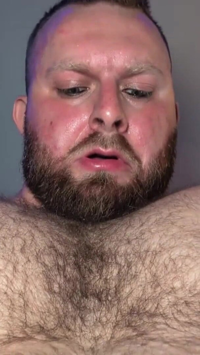 Sweaty College Bully POUNDS YOU - Fleshlight Pounding Until I Breed You - ASMR Wolfgang White BottomPOV Roleplay | Clip 2