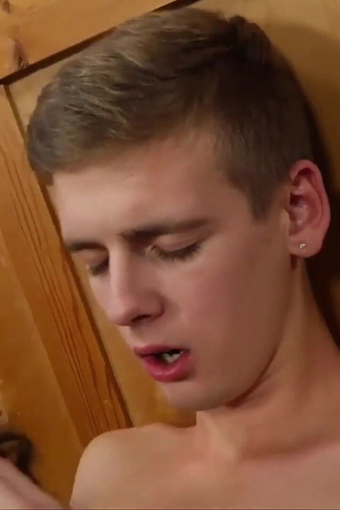 TRAILERTRASHBOYS - Jeff Harper barebacked in wild threesome