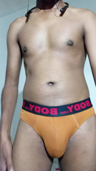 My sexy figure