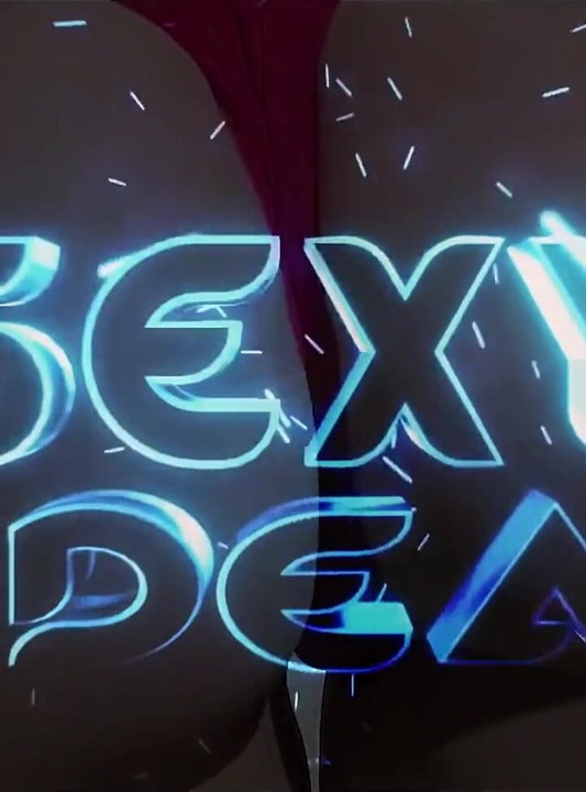 PAWG Sexydea Live Show Booty