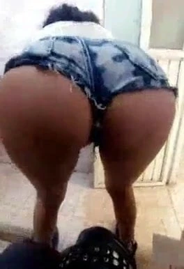 les gusta mi culito?